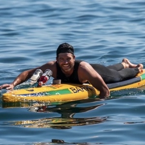 Fundraising Page: Ben O’Hara